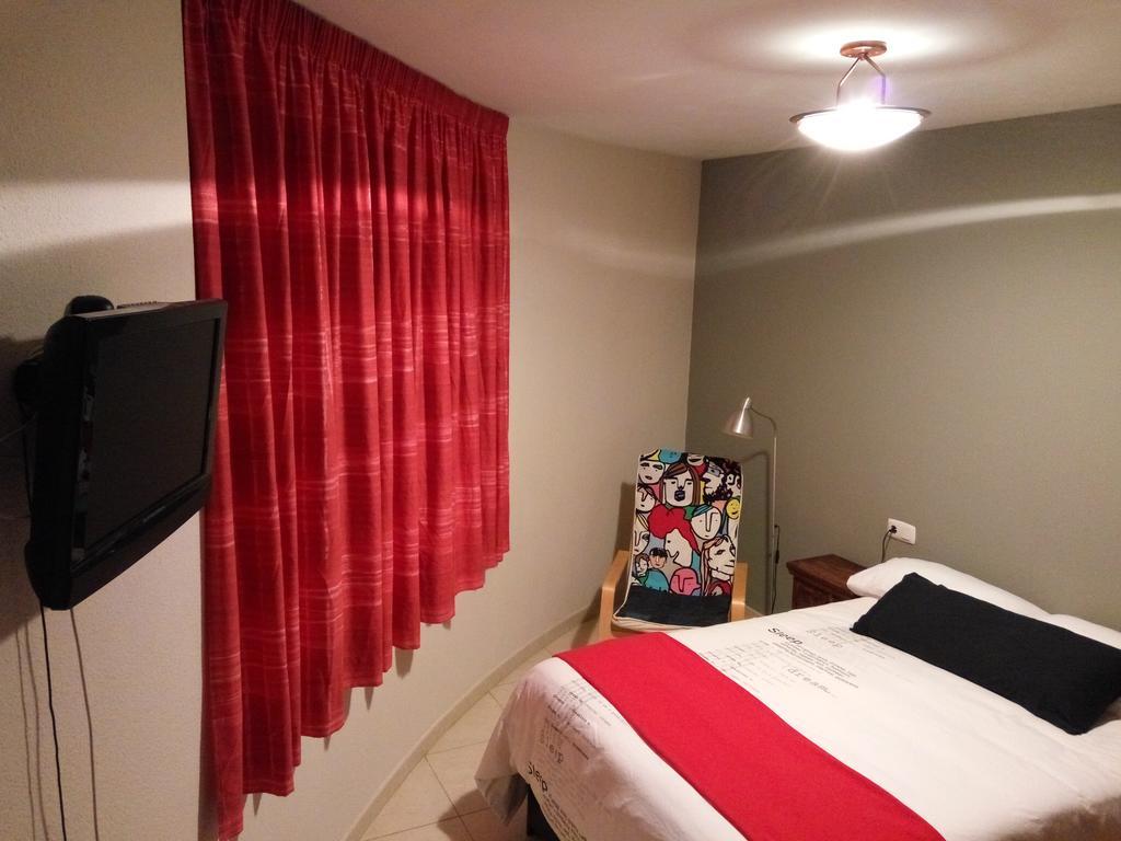 Apartamento Casa Del Barco La Laguna (Tenerife)